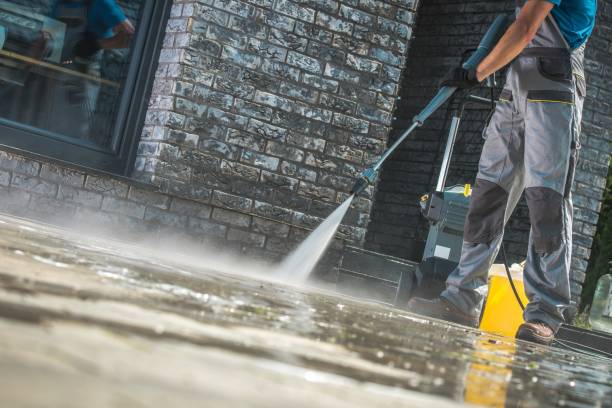 Best Deck and Patio Pressure Washing in Pecan Grove, TX