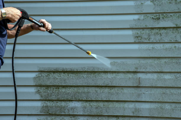 Best Building Exterior Pressure Washing in Pecan Grove, TX