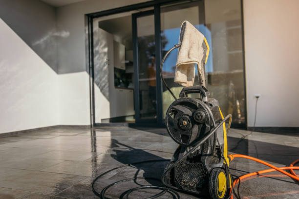 Best Concrete Surface Cleaning in Pecan Grove, TX