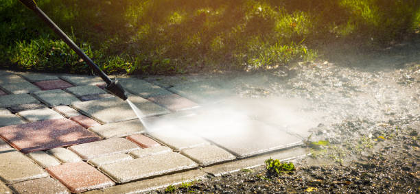 Best Sidewalk and Walkway Pressure Cleaning in Pecan Grove, TX