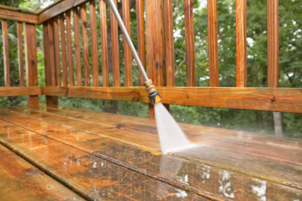 Pecan Grove, TX Pressure Washing Services Company
