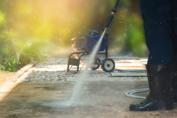 Best Vinyl Siding Pressure Washing in Pecan Grove, TX